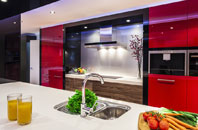 Poolmill kitchen extensions