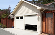 Poolmill garage construction leads
