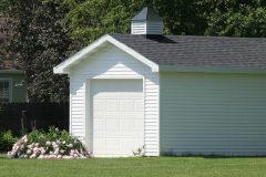 Poolmill outbuilding construction costs
